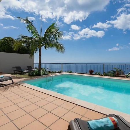 Ourmadeira - Casa Amaro Mar, Tranquil Βίλα Arco da Calheta  Εξωτερικό φωτογραφία